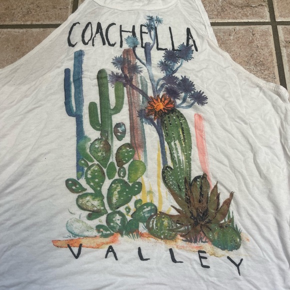 Altar'd State Coachella Valley Tank Top - Picture 3 of 10